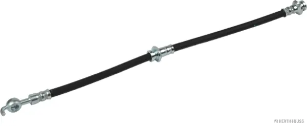 спирачен маркуч HERTH+BUSS JAKOPARTS