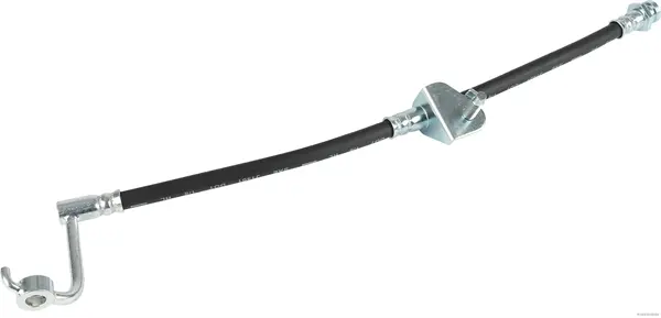 спирачен маркуч HERTH+BUSS JAKOPARTS