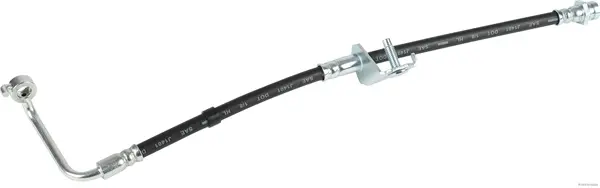 спирачен маркуч HERTH+BUSS JAKOPARTS