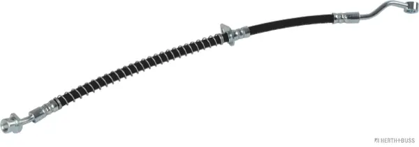 спирачен маркуч HERTH+BUSS JAKOPARTS