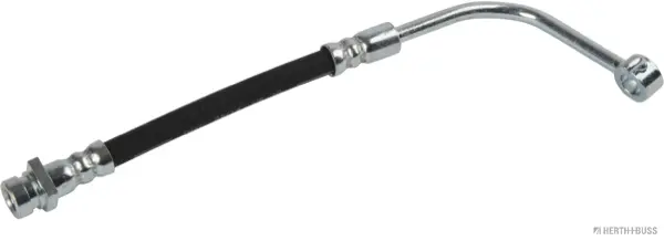 спирачен маркуч HERTH+BUSS JAKOPARTS