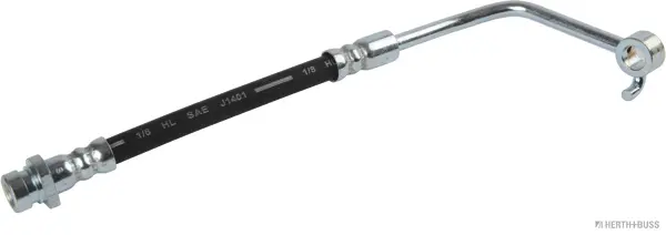 спирачен маркуч HERTH+BUSS JAKOPARTS