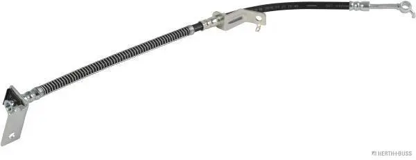 спирачен маркуч HERTH+BUSS JAKOPARTS