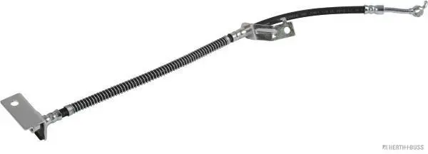 спирачен маркуч HERTH+BUSS JAKOPARTS