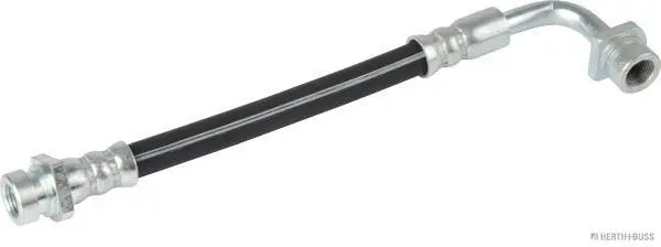 спирачен маркуч HERTH+BUSS JAKOPARTS