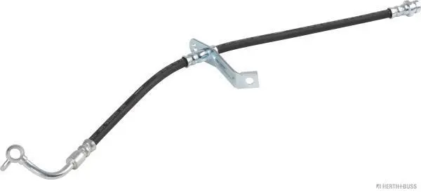 спирачен маркуч HERTH+BUSS JAKOPARTS