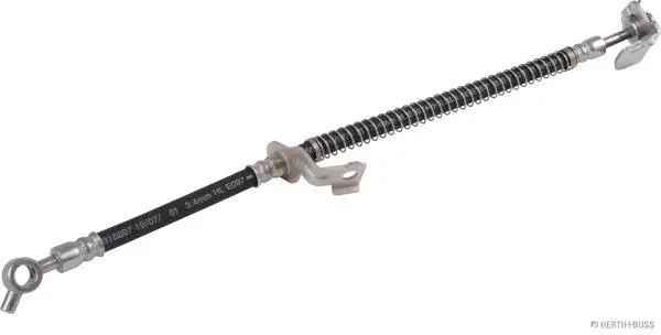 спирачен маркуч HERTH+BUSS JAKOPARTS