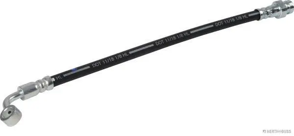 спирачен маркуч HERTH+BUSS JAKOPARTS