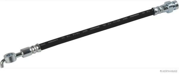 спирачен маркуч HERTH+BUSS JAKOPARTS