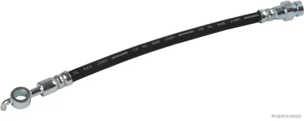 спирачен маркуч HERTH+BUSS JAKOPARTS