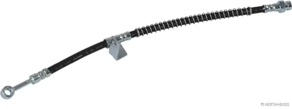 спирачен маркуч HERTH+BUSS JAKOPARTS