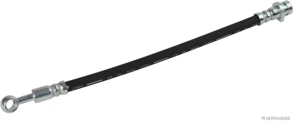 спирачен маркуч HERTH+BUSS JAKOPARTS