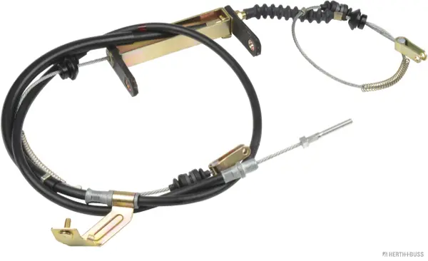 жило, ръчна спирачка HERTH+BUSS JAKOPARTS