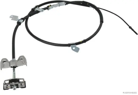 жило, ръчна спирачка HERTH+BUSS JAKOPARTS