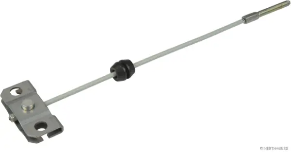 жило, ръчна спирачка HERTH+BUSS JAKOPARTS