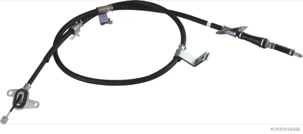 жило, ръчна спирачка HERTH+BUSS JAKOPARTS