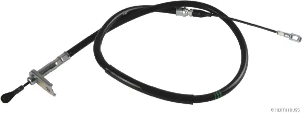 жило, ръчна спирачка HERTH+BUSS JAKOPARTS