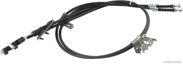 жило, ръчна спирачка HERTH+BUSS JAKOPARTS