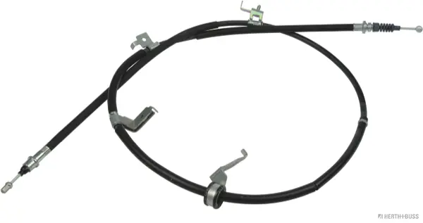 жило, ръчна спирачка HERTH+BUSS JAKOPARTS