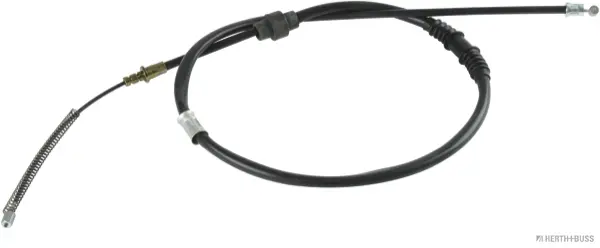 жило, ръчна спирачка HERTH+BUSS JAKOPARTS