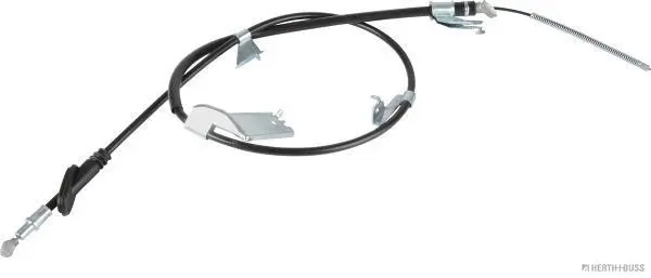 жило, ръчна спирачка HERTH+BUSS JAKOPARTS