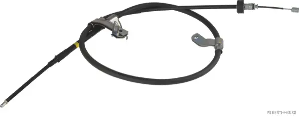 жило, ръчна спирачка HERTH+BUSS JAKOPARTS
