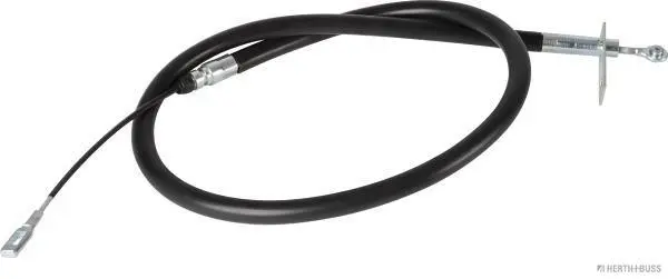 жило, ръчна спирачка HERTH+BUSS JAKOPARTS