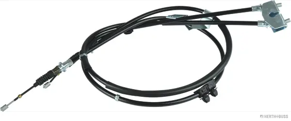жило, ръчна спирачка HERTH+BUSS JAKOPARTS