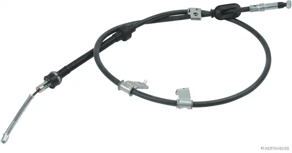 жило, ръчна спирачка HERTH+BUSS JAKOPARTS