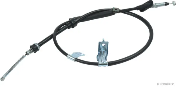 жило, ръчна спирачка HERTH+BUSS JAKOPARTS
