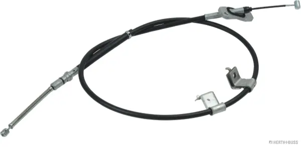 жило, ръчна спирачка HERTH+BUSS JAKOPARTS