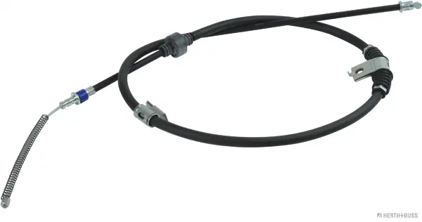 жило, ръчна спирачка HERTH+BUSS JAKOPARTS