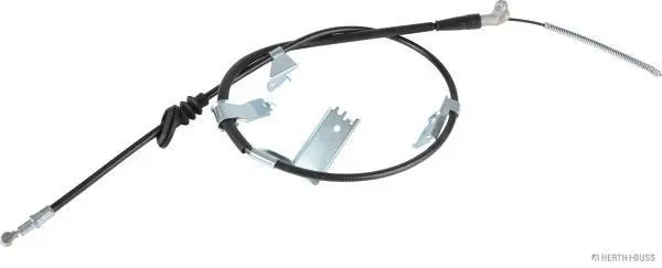 жило, ръчна спирачка HERTH+BUSS JAKOPARTS