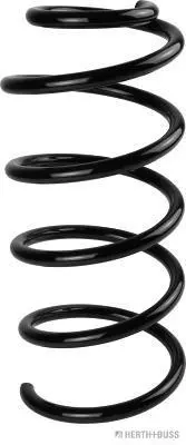 пружина за ходовата част HERTH+BUSS JAKOPARTS