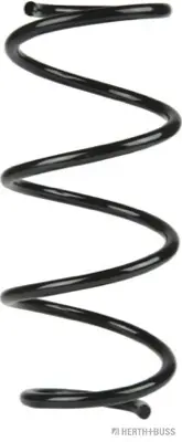 пружина за ходовата част HERTH+BUSS JAKOPARTS