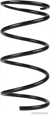 пружина за ходовата част HERTH+BUSS JAKOPARTS