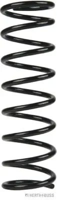 пружина за ходовата част HERTH+BUSS JAKOPARTS