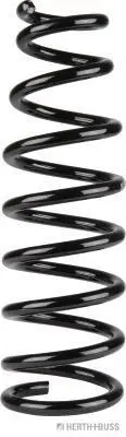 пружина за ходовата част HERTH+BUSS JAKOPARTS