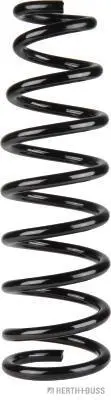 пружина за ходовата част HERTH+BUSS JAKOPARTS