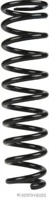пружина за ходовата част HERTH+BUSS JAKOPARTS