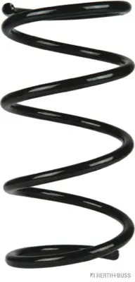 пружина за ходовата част HERTH+BUSS JAKOPARTS