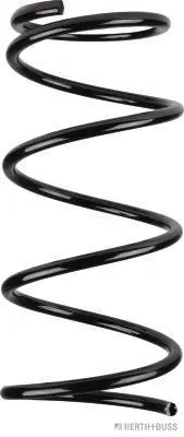 пружина за ходовата част HERTH+BUSS JAKOPARTS