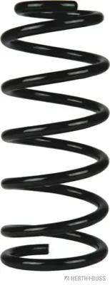 пружина за ходовата част HERTH+BUSS JAKOPARTS