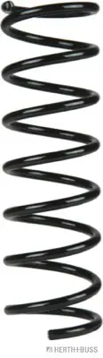 пружина за ходовата част HERTH+BUSS JAKOPARTS