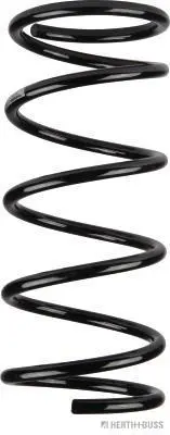 пружина за ходовата част HERTH+BUSS JAKOPARTS