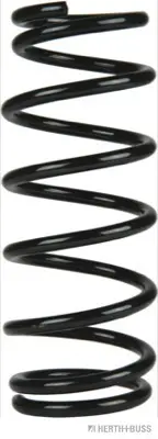 пружина за ходовата част HERTH+BUSS JAKOPARTS