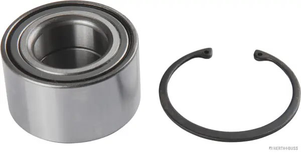 комплект колесен лагер HERTH+BUSS JAKOPARTS