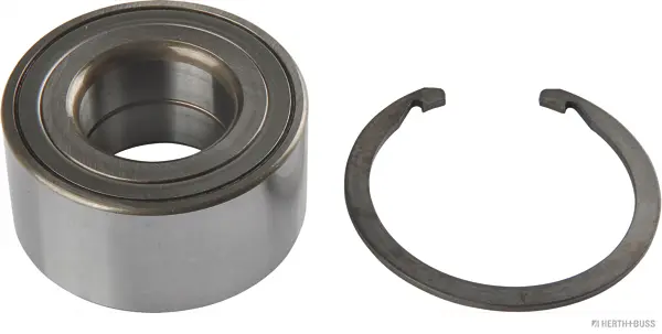 комплект колесен лагер HERTH+BUSS JAKOPARTS