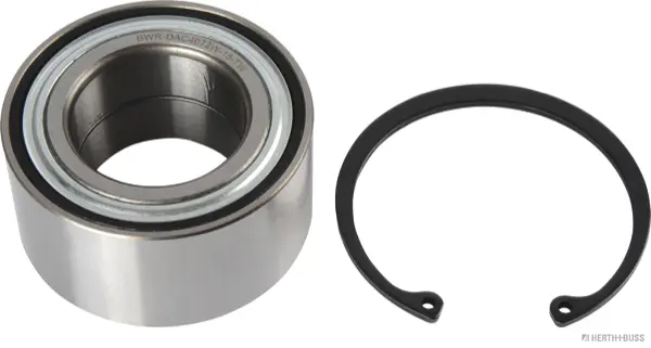 комплект колесен лагер HERTH+BUSS JAKOPARTS