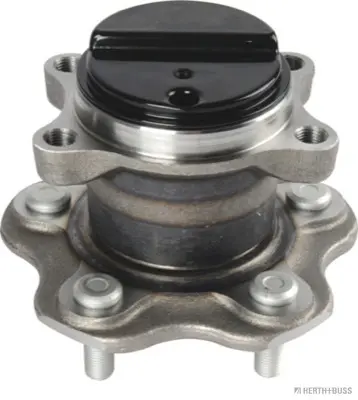 комплект колесен лагер HERTH+BUSS JAKOPARTS
